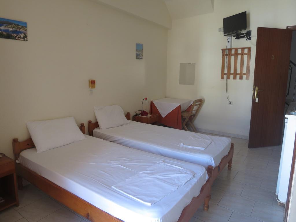 Palameria Studios Meyísti Habitación foto